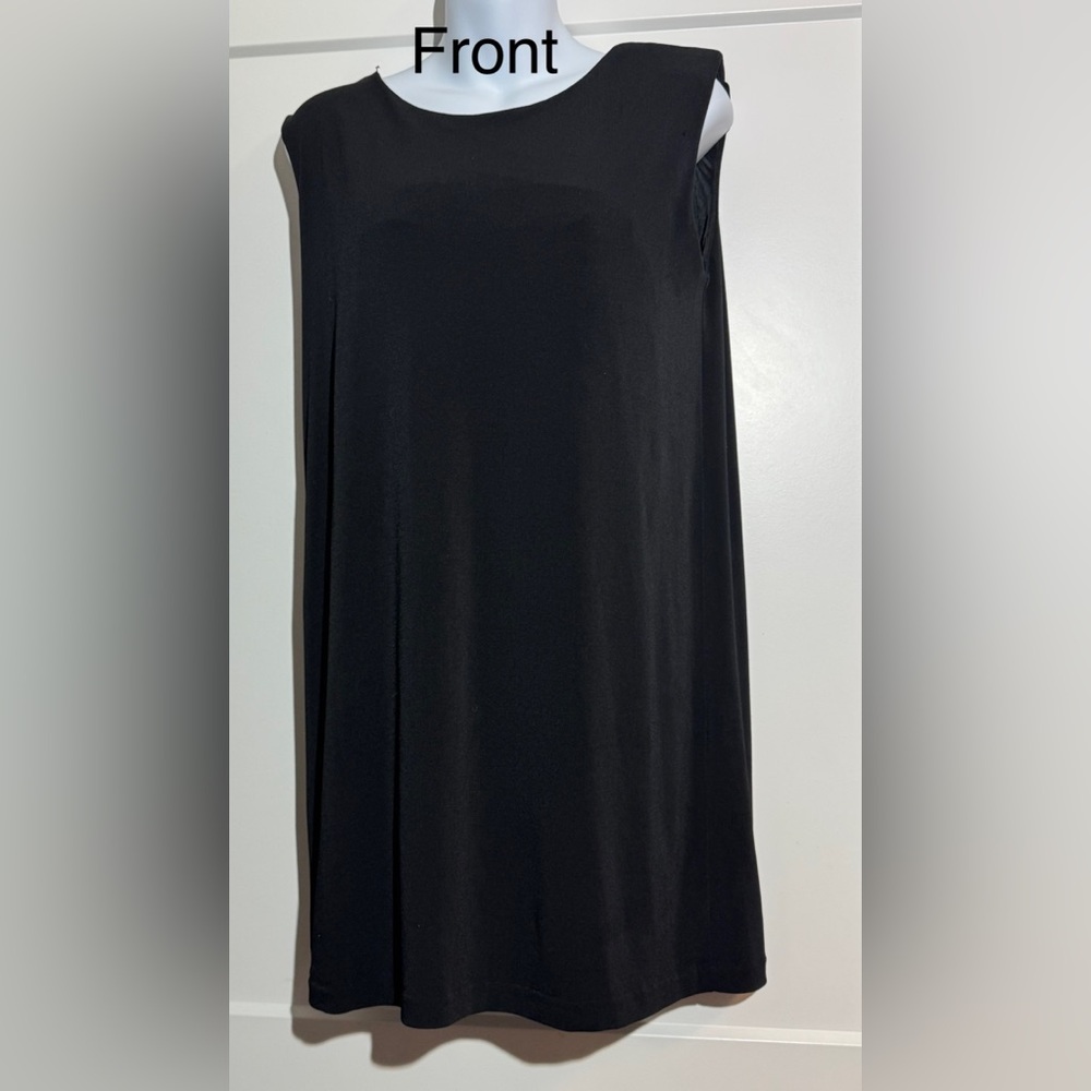 Short dress, MNG brand, size small.